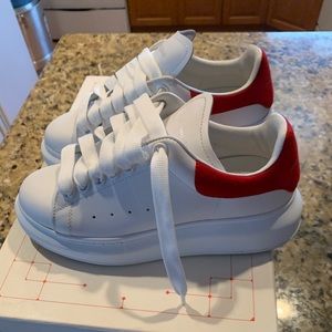 Alexander McQueen sneakers